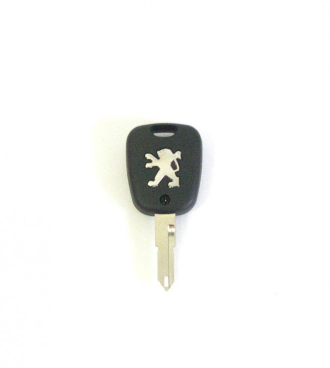 Peugeot-RK-01 DOPRODEJ - Vložky,zámky,klíče,frézky Dálkové ovladače autoklíčů