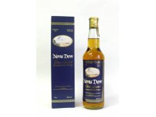 BLUE LABEL BLEND 0,7l 40% NEVIS DEW