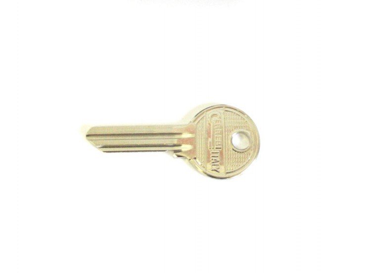 Klíč 24 F29R Ms ERREBI - Vložky,zámky,klíče,frézky Klíče odlitky Klíče cylindrické
