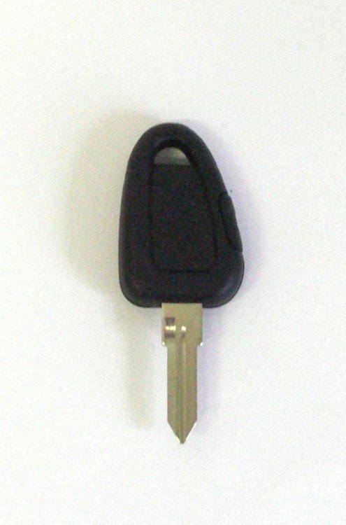 Pouzdro Fiat-shell-28 DOPRODEJ - Vložky,zámky,klíče,frézky Pouzdra
