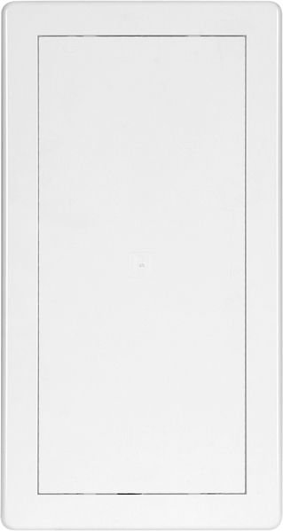 Dvířka vanová 150x300 mm bílá - Vybavení pro dům a domácnost Stavební prvky Dvířka vanová, rozvadečová