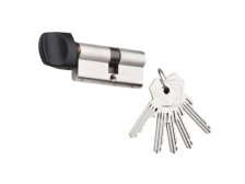 Vložka bezpečnostní GUARD G330 27/41K Ni knoflík MS DOPRODEJ