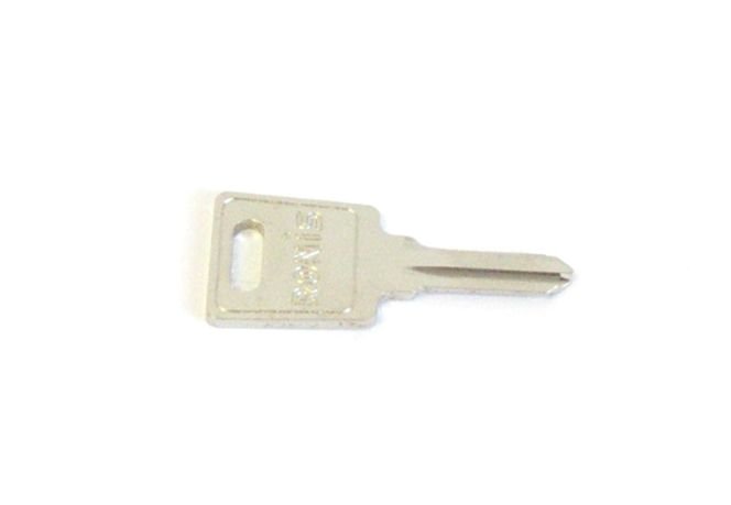 Klíč RONIS FH polotovar 413004007 - Vložky,zámky,klíče,frézky Klíče odlitky Klíče odlitky ostatní