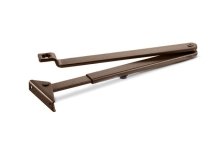 Zavírač - rameno GEZE TS 1000/1500 hnědý