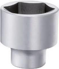 Hlavice 21 3/4" DIN 3124 Hlavice 21 3/4" DIN 3124 - Nářadí ruční a elektrické, měřidla Nářadí ruční Klíče, hlavice nástrčné