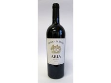 Víno Aria 2005 suché 0,75l, AOC FRONSAC