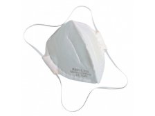 Respirátor skládaný bez výdechového ventilku 710 REFIL