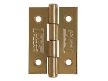 Závěs nábytkový KZ 40 pomosaz lesklá