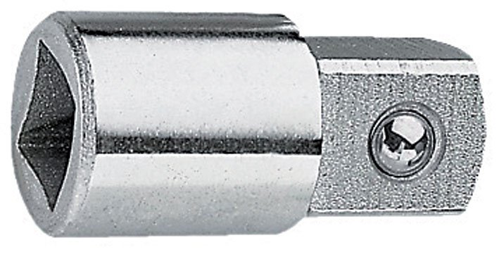 Adaptér F1/4" x M3/8" Adaptér F1/4" x M3/8" - Nářadí ruční a elektrické, měřidla Nářadí ruční Gola sady a přísl.