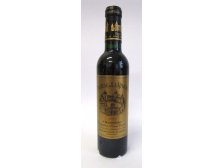 Víno La Riviere 2003 0,375l AOC FRONSAC suché