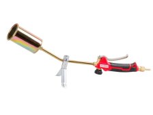 Hořák LPG (PB) 35kW 55 x 550 mm bez hadice FESTA