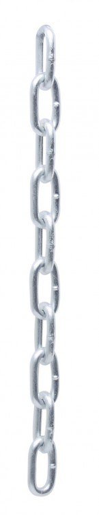 Řetěz krátké oko 3x16 mmx60 m DIN 5685A zinek - Zavírače, zvedací a vázací technika Zdvihací zařízení Lana, řetězy, napínáky