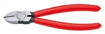 Kleště stranové štípací 160 mm Kleště stranové štípací 160 mm - Nářadí ruční a elektrické, měřidla Nářadí ruční Kleště štípací, pákovky, přísl.