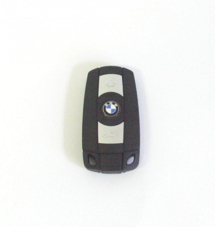 Pouzdro BMW-shell-09B DOPRODEJ - Vložky,zámky,klíče,frézky Pouzdra