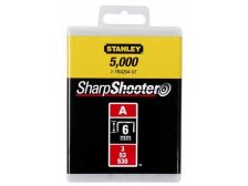 Spony 10 mm bal. 5000 ks typ-A 5/53/530 1-TRA206-5T