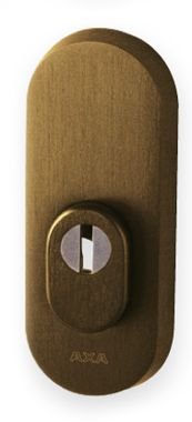 Rozeta BETA PLUS 105 F4 - Kliky, okenní a dveřní kování, panty Kování dveřní Kování dveřní rozety, kličky