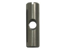 Matice válečková M8-12x40/20 bez povrchové úpravy (balení 40 ks)