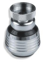 Areator spořící dvoupolohový kloubový plast PER,P Areator spořící dvoupolohový kloubový plast PER,P - Vybavení pro dům a domácnost Doplňky a pomůcky koupelnové