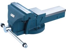 Svěrák s kovadlinou 150 mm