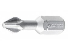 Bit torzní 1/4" 25mm PZ2 sd=6ks
