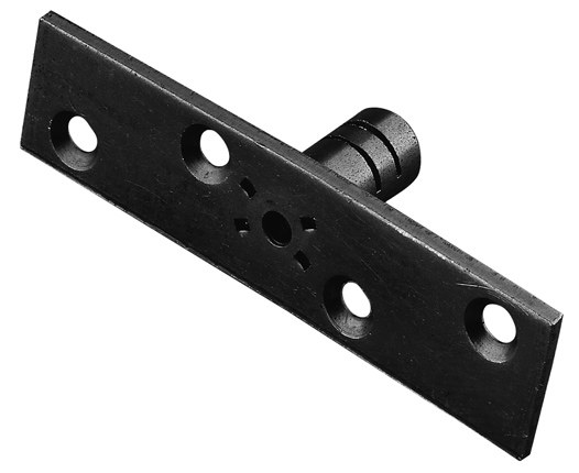 Držák závěsu OKZ M10 x 1 bez povrchové úpravy Držák závěsu OKZ M10 x 1 bez povrchové úpravy