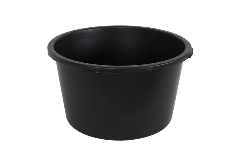 Nádoba zednická kruhová 40 l - Zednické nářadí, zahrada, nádoby Nářadí a pomůcky zednické Lžíce, naběračky, nádoby zednické