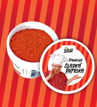 Paprika sladká 90 g - Koření