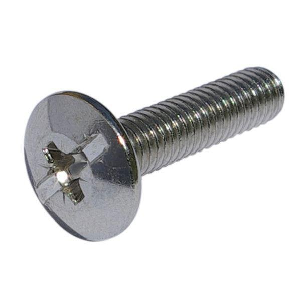 Šroub spoj.M6x14 PNi E30068 (mat.E331229) Šroub spoj.M6x14 PNi E30068 (mat.E331229) - Vybavení pro dům a domácnost Kování spojovací Kování spojovací nábytkové