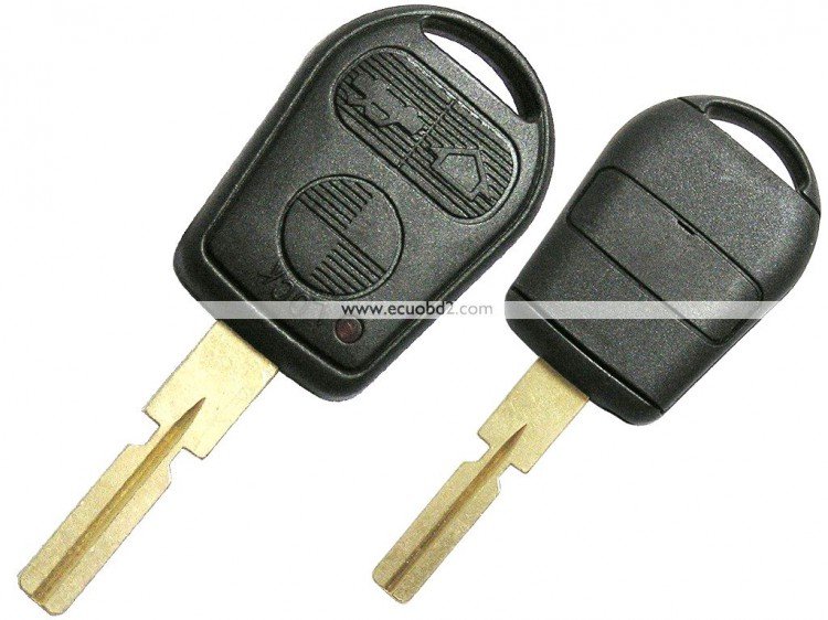 TRK-BMW-15-433 - Vložky,zámky,klíče,frézky Dálkové ovladače autoklíčů
