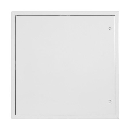 Dvířka revizní 800x800 mm bílá - Vybavení pro dům a domácnost Stavební prvky Dvířka vanová, rozvadečová