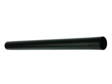 Trubice prodlužovací ET 36 AL-VCP průměr 36 mm hliník