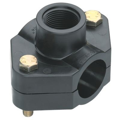 Objímka pro propojení trubek 25 mm 2728-20 - Zednické nářadí, zahrada, nádoby Hadicové spojky, šroubení, spony Vodní, hadicové armatury Hadicové spojky, adaptéry, rozdvojky, ostatní