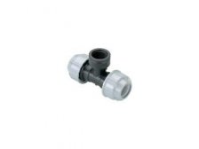 T-kus 25x25x3/4" 2731-20