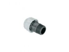 Přípojka 25mmx1"v.z. 2746-20