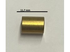 Kolík prodloužený 11,7mm KABA