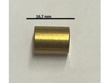 Kolík prodloužený 16,7mm KABA