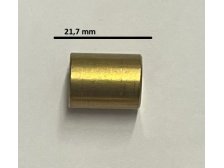 Kolík prodloužený 21,7mm KABA