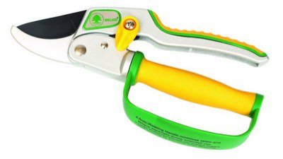 Nůžky zahradní 22 cm ergo otočná rukojeť (3140R) WINLAND Nůžky zahradní 22 cm ergo otočná rukojeť (3140R) WINLAND - Vybavení pro dům a domácnost Nůžky Nůžky zahradnické