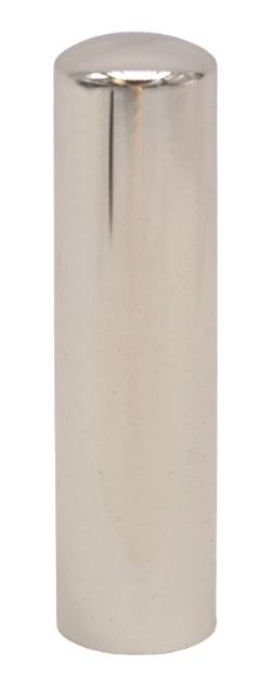 Návlek TRIO 15 PP ABS nikl lesklý - Kliky, okenní a dveřní kování, panty Závěsy (panty) Závěsy - krytky, návleky, šablony