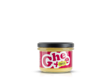 Ghee - přepuštěné máslo chilli 220 ml
