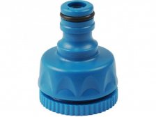 Konektor na kohoutek,1/2"-3/4" EXTOL PREMIUM DOPRODEJ