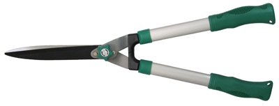 Nůžky na živé ploty a keře 61 cm rovné WINLAND - Vybavení pro dům a domácnost Nůžky Nůžky zahradnické