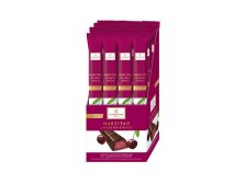 Tyčinka marcipánová v hořké čokoládě s třešní 40 g Niederegger