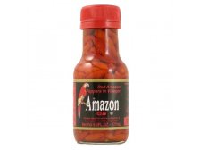 Amazon červené amazonské papričky v kys.nálevu 177ml