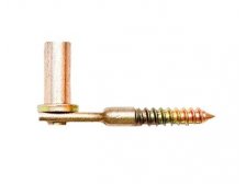 Držák čepu CW 13/106 d 13mm/106mm