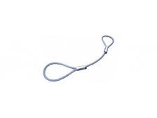 Oko - oko lanové, průměr 16 mm, délka 6 m