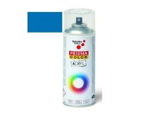 Sprej PRISMA COLOR RAL 5015 nebeská modrá, 400 ml