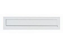 Dvířka zadní kompl.pro výběr, pro B-04 RAL9016 Bí