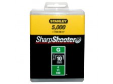 Spony 14 mm typ G 4/11/140 1-TRA709-5T balení 5000 ks