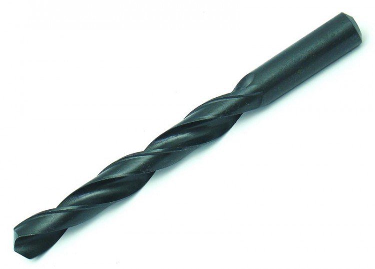 Vrták 5,0mm HSS levý DIN338 Vrták 5,0mm HSS levý DIN338 - Brusivo, vrtáky, závitořezy, kartáče Vrtáky, korunky Vrtáky do železa, nerez